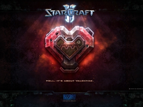 StarCraft II Game 2