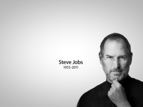 Steve Jobs