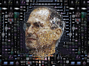 Steve Jobs Commemorative