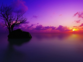 Sun Set Maldives