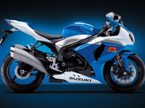 Suzuki GSX R1000