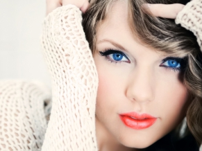 Taylor Swift 2012