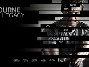 The Bourne Legacy