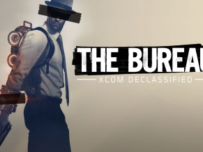The Bureau XCOM Declassified