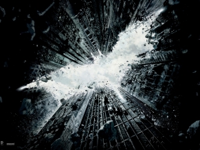 The Dark Knight Rises 2012