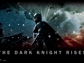 The Dark Knight Rises Official