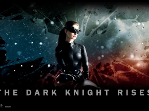 The Dark Knight Rises Official 3