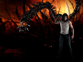 The Darkness II 2012 Game