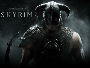 The Elder Scrolls V Skyrim