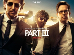 The Hangover Part 3 Movie