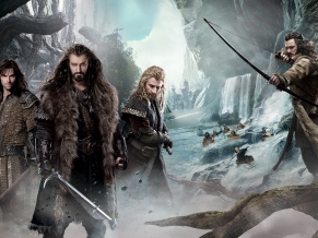 The Hobbit 2 Movie