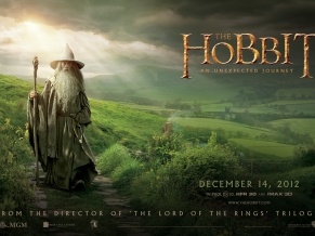 The Hobbit Movie