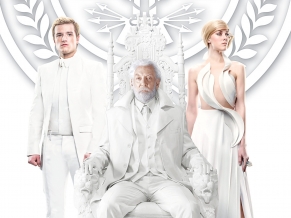 The Hunger Games Mockingjay Part 1 2014