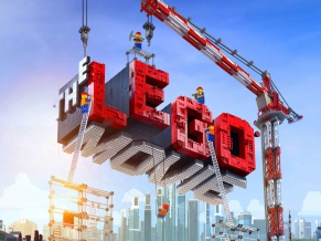 The Lego Movie