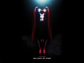 The Man of Steel