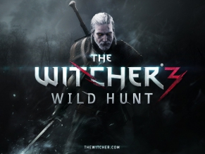 The Witcher 3 Wild Hunt