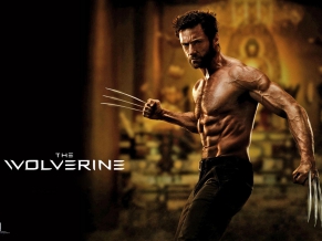 The Wolverine 2013 Movie
