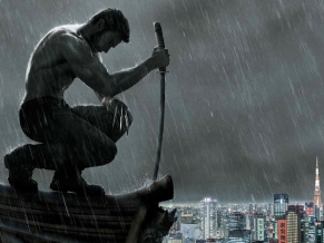 The Wolverine Movie