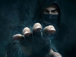 Thief Game