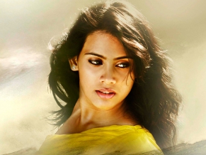 Thulasi Nair