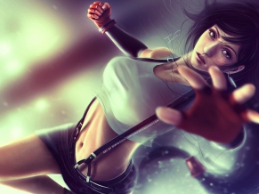 Tifa Lockhart