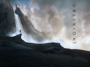 Tom Cruise Oblivion