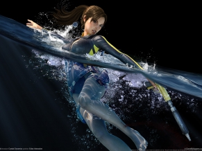 Tomb Raider Underworld Game HD