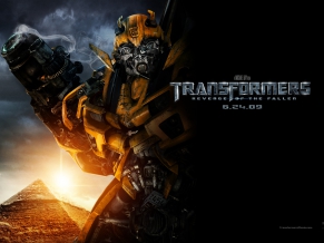 Transformers 2 HD