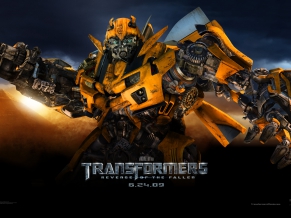Transformers 2 Official