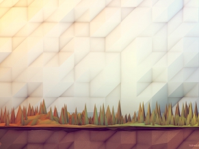 Trip into Woods