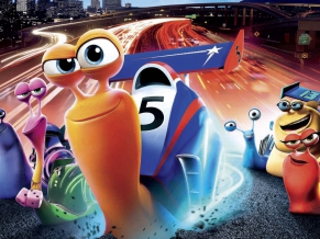 Turbo 2013