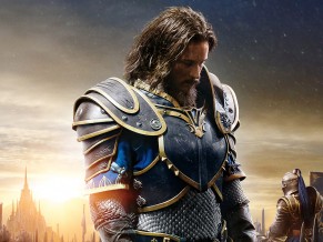 uin Lothar Warcraft Movie