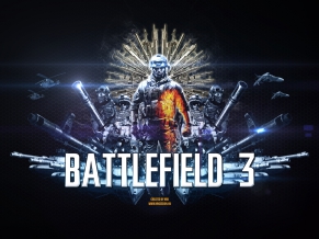 Ultimate Battlefield 3