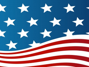 USA Flag
