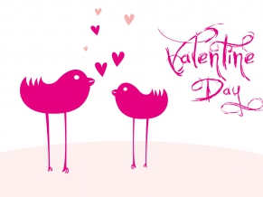 Valentine Day