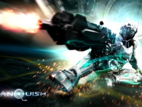 Vanqusih 2011 Game
