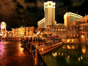 Venetian Resort Hotel Casino Las Vegas