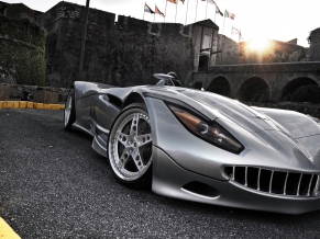 Vermot Veritas RS iii Wide