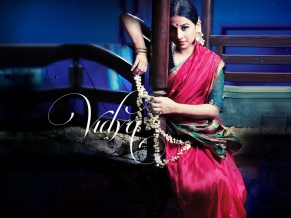 Vidya Balan Hi Blitz