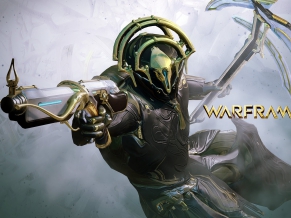 Warframe Game