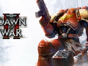 Warhammer 40,000 Dawn of War II