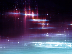 Water Sparkle
