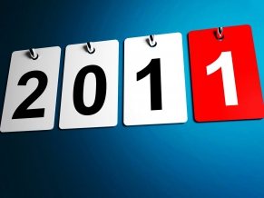 Welcome 2011