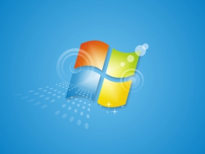 Windows 7 Alternate Blue