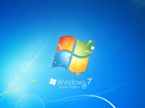 Windows 7 Starter Edition