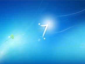 Windows 7 Widescreen