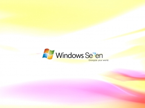 Windows Seven 7 Original Wide HD