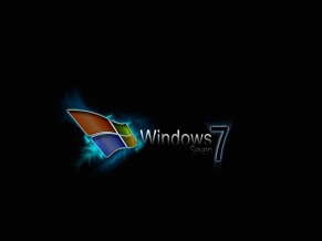 Windows Seven 7 Wide HD