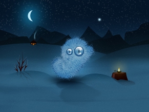 Winter Nights