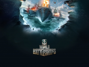 World of Battleships